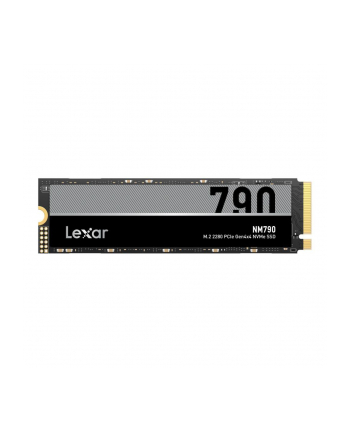 Lexar NM790 M2 2 TB PCI Express 40 SLC NVMe nr 1