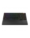 Asus Tastatur ROG Strix Scope II 96 WL Tastatur dt BLK - nr 19