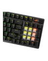 Asus Tastatur ROG Strix Scope II 96 WL Tastatur dt BLK - nr 8