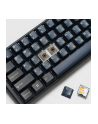 Klawiatura gamingowa Ducky One 3 Pro Mini Nazca Line, mechaniczna, 8 000 Hz, Hot Swap, RGB - Cherry MX2A Brown, ANSI (US) - nr 6