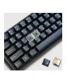 Klawiatura gamingowa Ducky One 3 Pro Mini Nazca Line, mechaniczna, 8 000 Hz, Hot Swap, RGB - Cherry MX2A Niebieska, ANSI (US) - nr 6