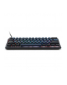 Klawiatura gamingowa Ducky One 3 Pro Mini Nazca Line, mechaniczna, 8 000 Hz, Hot Swap, RGB - Cherry MX2A Czerwona, ANSI (US) - nr 2