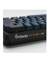 Klawiatura gamingowa Ducky One 3 Pro Mini Nazca Line, mechaniczna, 8,000 Hz, Hot Swap, RGB - Cherry MX2A Speed Silver, ANSI (US) - nr 3