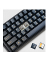 Klawiatura gamingowa Ducky One 3 Pro Mini Nazca Line, mechaniczna, 8,000 Hz, Hot Swap, RGB - Cherry MX2A Speed Silver, ANSI (US) - nr 5