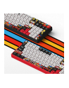 IQUNIX F97 Bezprzewodowa klawiatura do gier Graffiti Blaze, RGB - Moonstone Turbo Switche - nr 2