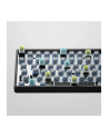 IQUNIX F97 Dark Side Bezprzewodowa klawiatura do gier, RGB - MX-Red-Switches - nr 4