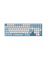 Bezprzewodowa klawiatura do gier IQUNIX F97 Wintertide, RGB - MX Brown Switchs (USA) - nr 1