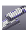 IQUNIX F97 Bezprzewodowa klawiatura do gier Lavandin, RGB - MX-Red-Switches (US) - nr 3