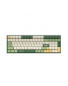 IQUNIX F97 Camping Bezprzewodowa klawiatura do gier, RGB - MX-Brown-Switches (USA) - nr 1