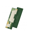 IQUNIX F97 Camping Bezprzewodowa klawiatura do gier, RGB - MX-Brown-Switches (USA) - nr 3