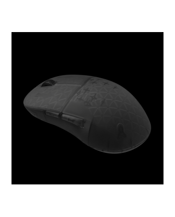 Endgame Gear XM2w 4k Bezprzewodowa mysz do gier, bezprzewodowa - Dark Frost nr 2