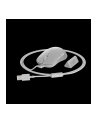 Endgame Gear XM2w 4k Bezprzewodowa mysz do gier, bezprzewodowa - White Frost - nr 5
