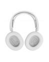 Zestaw słuchawkowy dla graczy SteelSeries | Arctis Nova 5 | Łączność Bluetooth | Nauszne | Mikrofon | Redukcja szumów | Bezprzewodowy | Biały - nr 3
