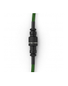 Glorious GMMK spiralny Forest Green, spiralny, USB-C/USB-A - ciemnozielony/ - nr 2