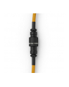 Glorious GMMK Coiled Cable Glorious Gold, Spiralny, USB-C/USB-A - złoty/ - nr 2