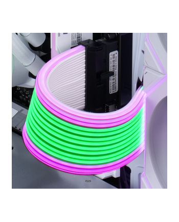 Lian Li Strimer Bezprzewodowy 24-pinowy płyty głównej RGB + kontroler