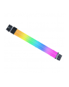 Lian Li Strimer Bezprzewodowy GPU 2x6 + 2-pin RGB - nr 1