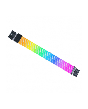 Lian Li Strimer Bezprzewodowy GPU 2x6 + 2-pin RGB