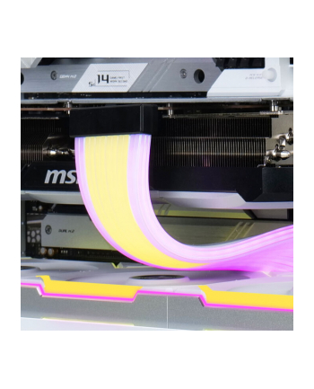 Lian Li Strimer Bezprzewodowy GPU 12V-2x6 szeroki