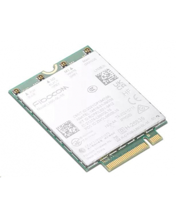 Lenovo Accessories ThinkPad Fibocom FM350-GL 5G Sub-6 GHz M2 WWAN Module for X1 Carbon Gen 11