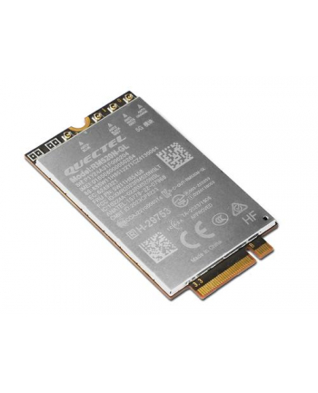 Lenovo Accessories ThinkPad Quectel RM520N-GL 5G M2 WWAN Module for X1 Carbon Gen12/T14 Gen5
