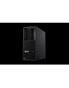 Stacja robocza Lenovo ThinkStation | Zobacz materiał P3 | Komputer stacjonarny | Wieża | Procesor Intel Core i9 | i9-14900K | Pamięć wewnętrzna 64 GB | Pamięć UDIMM DDR5 | Pojemność dysku SSD 1000 GB | Karta graficzna Intel UHD Graphics 770 | Brak na - nr 2