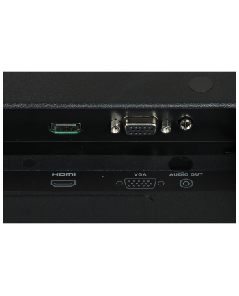 hikvision DS-D5032F3-1P0S Monitor