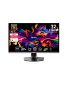MSI MPG 321URXD-E QD-OLED, 80 cm (315'';) 240Hz, Adaptive Sync, OLED, QD - DP, 2xHDMI - nr 27