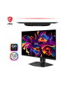 MSI MPG 321URXD-E QD-OLED, 80 cm (315'';) 240Hz, Adaptive Sync, OLED, QD - DP, 2xHDMI - nr 36