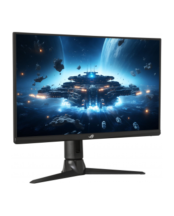ASUS ROG Swift XG27AQV 68,6 cm (27'';) 2560 x 1440 px Wide Quad HD Czarny nr 2