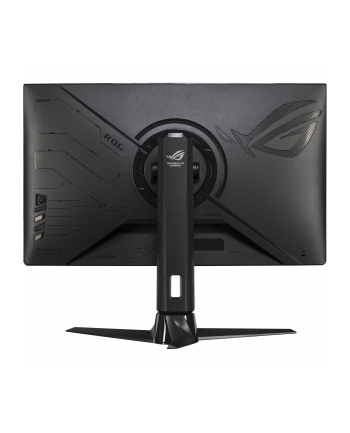 ASUS ROG Swift XG27AQV 68,6 cm (27'';) 2560 x 1440 px Wide Quad HD Czarny nr 1