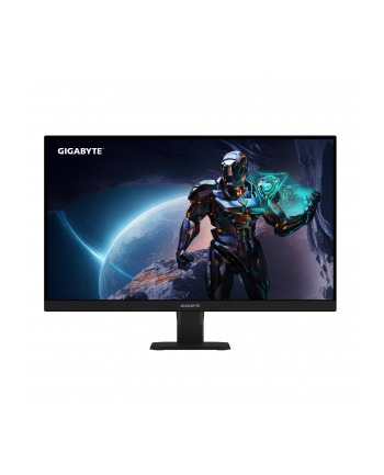 Gigabyte GS27U, 27-calowy monitor do gier, UHD, IPS, Adapive SYnc