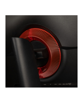 Monitor Simracing Nitro Concepts SM1, zakrzywiony 124,5 cm (49'';), 144Hz, FreeSync, G-Sync, HDMI, DP, USB