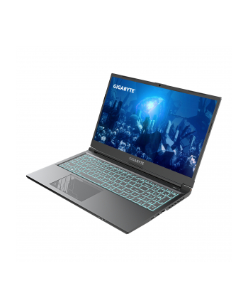 Gigabyte G5 MF5-H2D-E354KH i7 13620H/16GB/1TBSSD/RTX4050/W11Strona główna