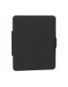 targus VERSAVU CLEAR CASE/F/IPAD PRO 13IN M4 PLASTIC - nr 13