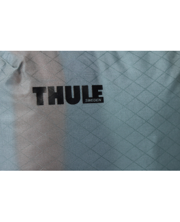 Thule | Kostka kompresyjna Medium | Staw Szary