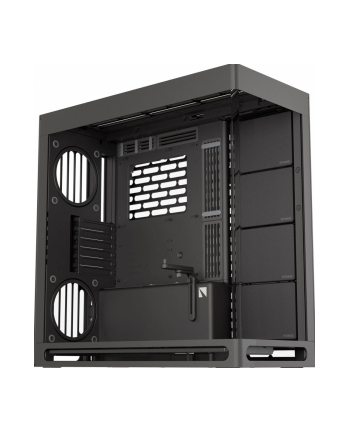 Obudowa PC HAVN HS 420, Midi-Tower, E-ATX, Szkło hartowane - nr 1