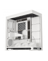 Obudowa komputera HAVN HS 420 VGPU, Midi-Tower, E-ATX, Szkło hartowane, typu riser PCIe 50 - biały - nr 1