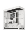 Obudowa komputera HAVN HS 420 VGPU, Midi-Tower, E-ATX, Szkło hartowane, typu riser PCIe 50 - biały - nr 7