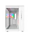 Obudowa PC Montech KING 65 PRO, Midi-Tower, ATX, ARGB, Szkło Hartowane - biała - nr 17