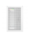 Obudowa PC Montech KING 65 PRO, Midi-Tower, ATX, ARGB, Szkło Hartowane - biała - nr 21