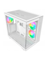 Obudowa PC Montech KING 65 PRO, Midi-Tower, ATX, ARGB, Szkło Hartowane - biała - nr 28