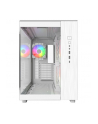 Obudowa PC Montech KING 65 PRO, Midi-Tower, ATX, ARGB, Szkło Hartowane - biała - nr 40