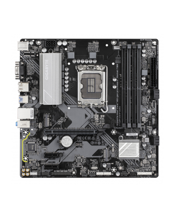 Gigabyte B760M D3HP DDR4 (B760,S1700,mATX,DDR4) nr 1