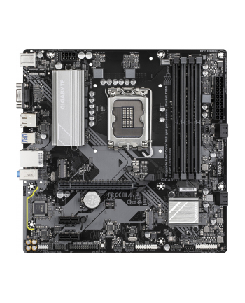 Gigabyte B760M D3HP DDR4 (B760,S1700,mATX,DDR4) nr 1