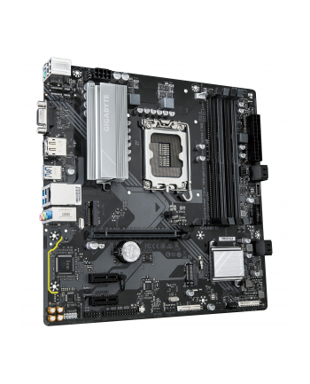 Gigabyte B760M D3HP DDR4 (B760,S1700,mATX,DDR4) nr 2