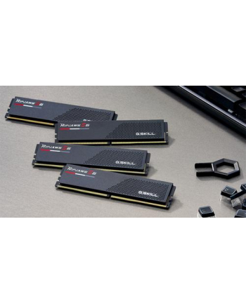 GSkill Ripjaws S5 / F5-6000J3040F16GX2-RS5K moduł pamięci 32 GB 2 x 16 GB DDR5 nr 1