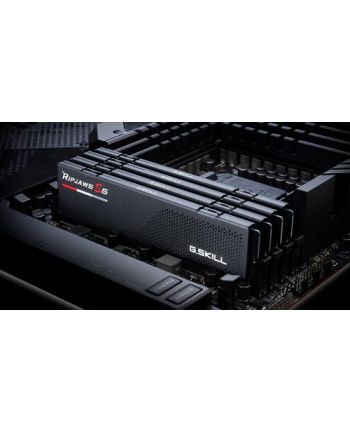 GSkill Ripjaws S5 / F5-6000J3040F16GX2-RS5K moduł pamięci 32 GB 2 x 16 GB DDR5 nr 2