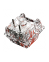 Glorious Fox Heavy Switche, mechaniczne, 5-pinowe, liniowe, MX-Stem, 55g - smarowane, 110 sztuk - nr 2
