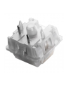 Glorious Panda Silent Switches, mechaniczne, 5-pinowe, dotykowe, MX-Stem, 50g - nasmarowane, 36 sztuk - nr 2